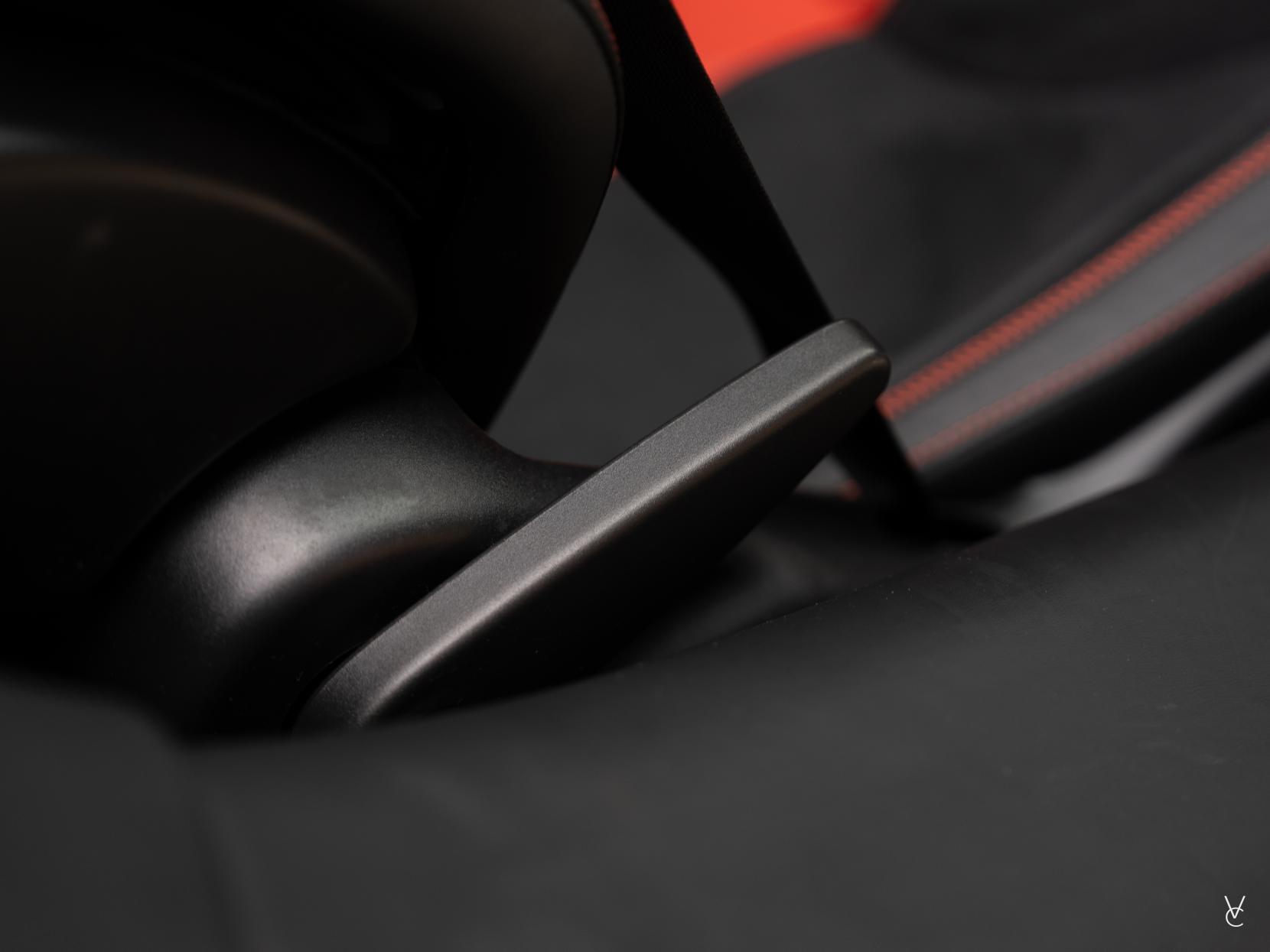 McLaren 720S 4.0T V8 Coupe 2dr Petrol SSG Euro 6 (s/s) (720 ps)
