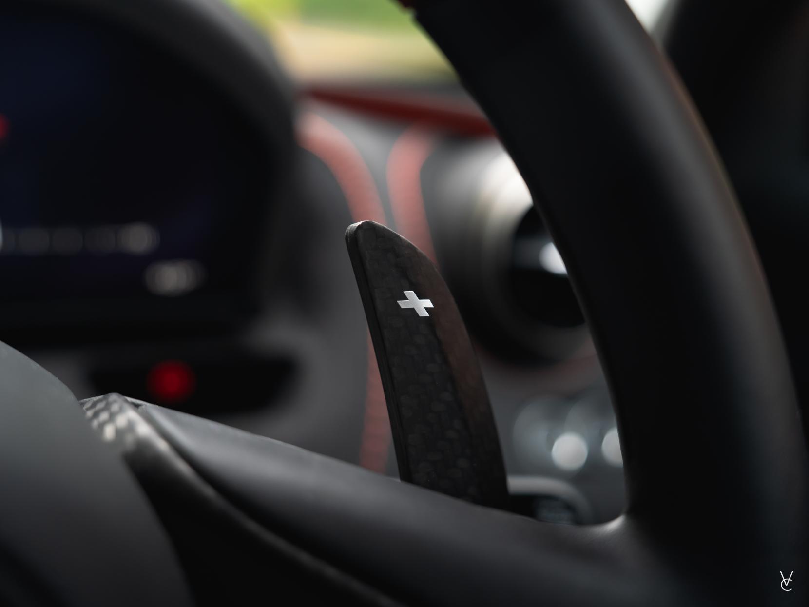 McLaren 720S 4.0T V8 Coupe 2dr Petrol SSG Euro 6 (s/s) (720 ps)