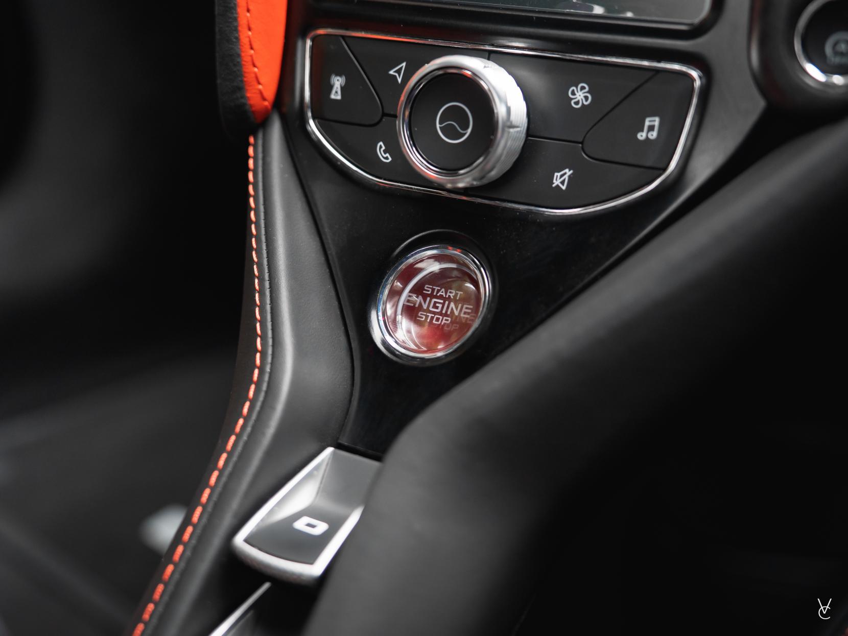 McLaren 720S 4.0T V8 Coupe 2dr Petrol SSG Euro 6 (s/s) (720 ps)