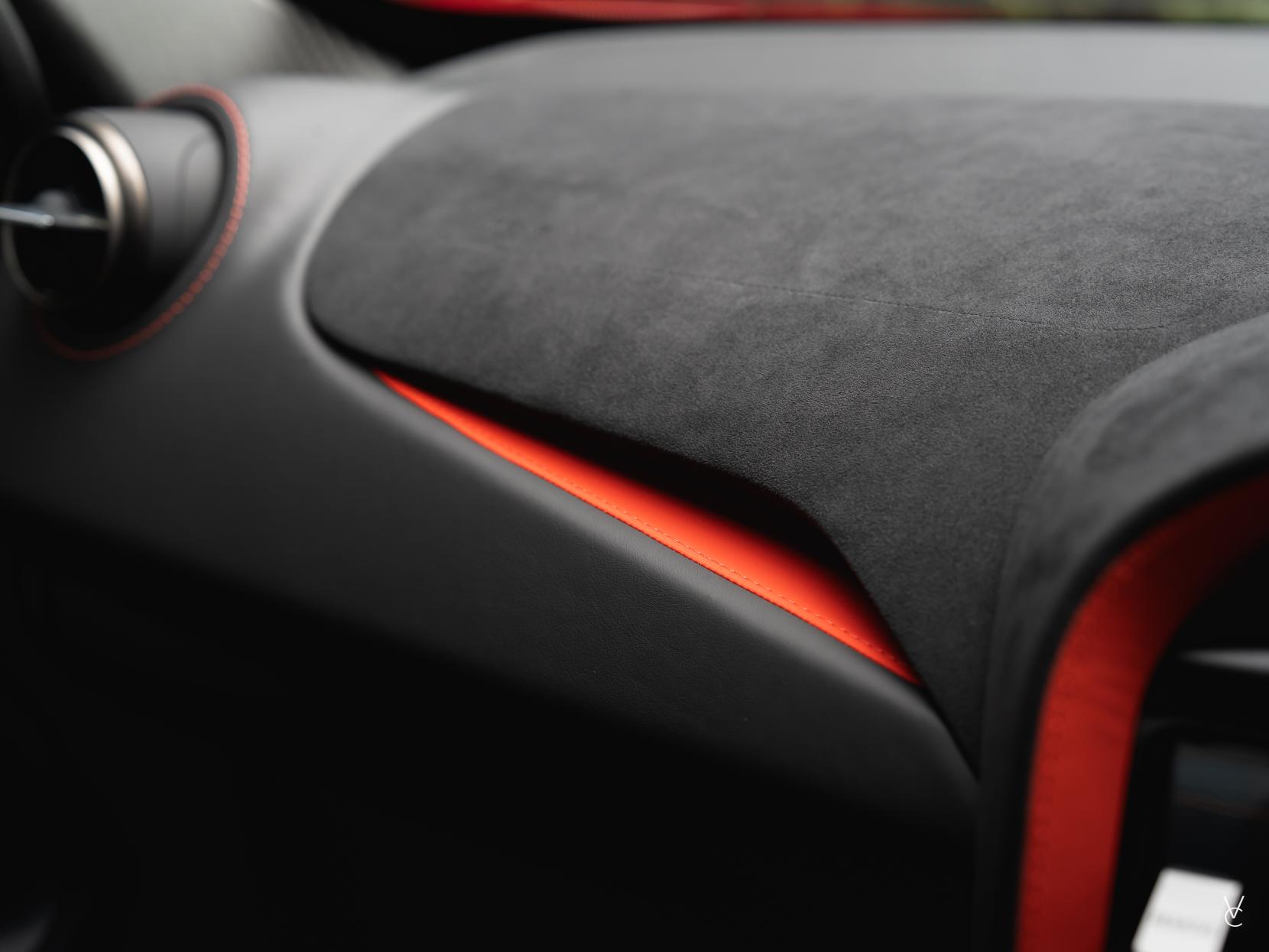 McLaren 720S 4.0T V8 Coupe 2dr Petrol SSG Euro 6 (s/s) (720 ps)