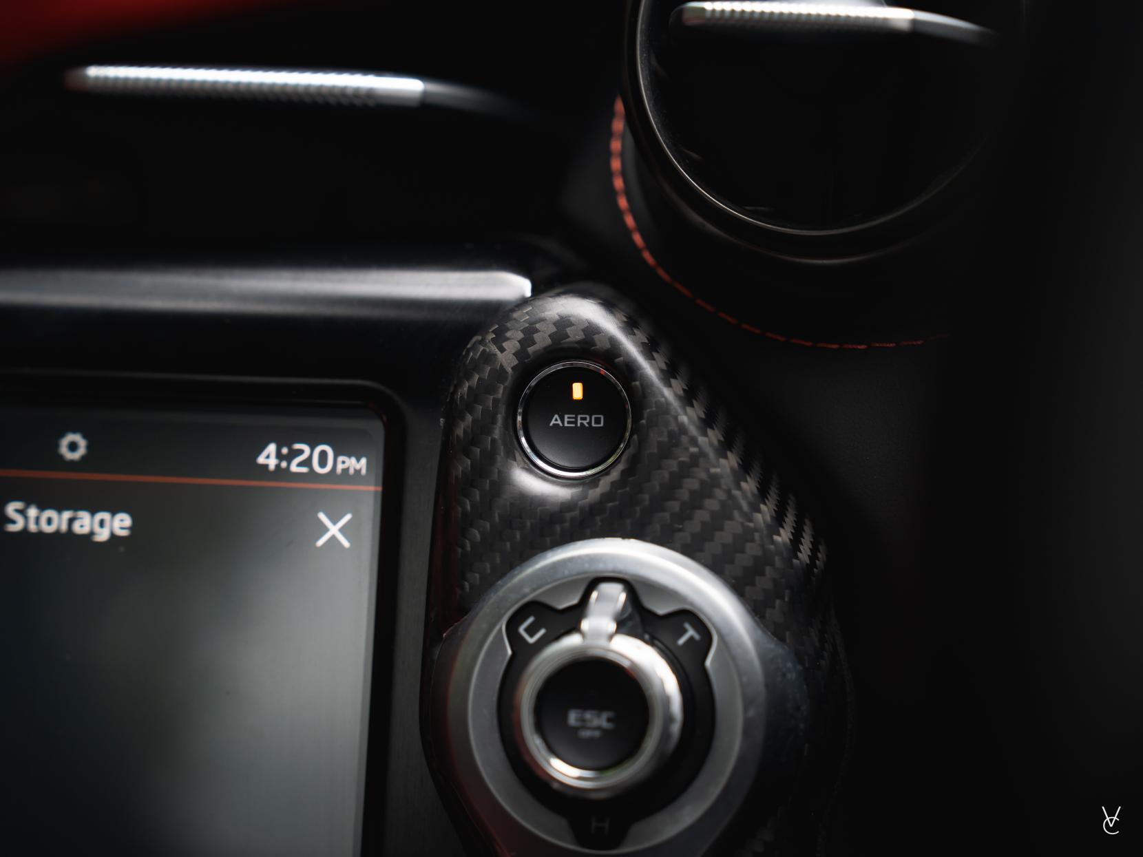 McLaren 720S 4.0T V8 Coupe 2dr Petrol SSG Euro 6 (s/s) (720 ps)