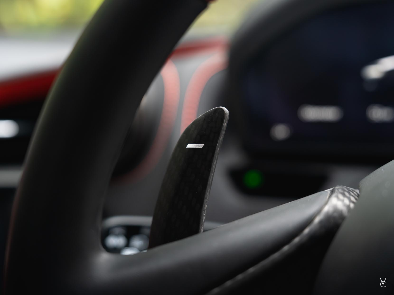 McLaren 720S 4.0T V8 Coupe 2dr Petrol SSG Euro 6 (s/s) (720 ps)