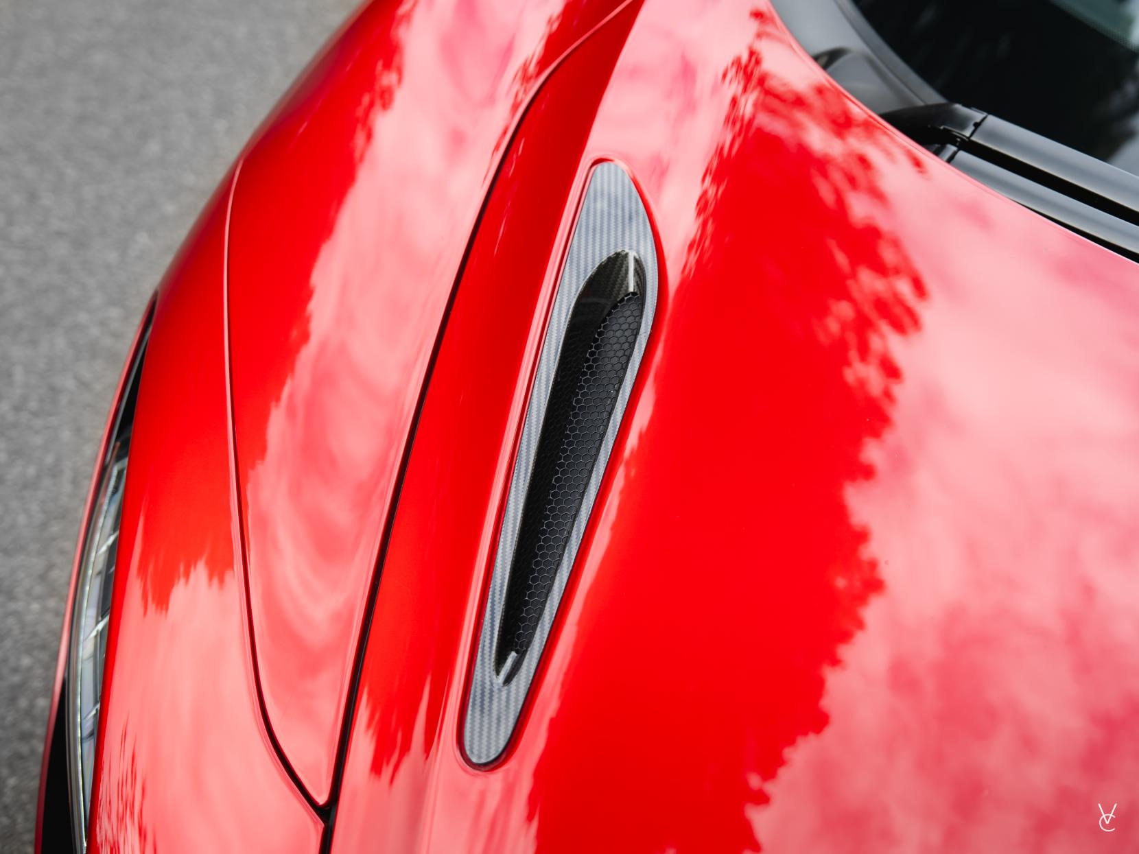 McLaren 720S 4.0T V8 Coupe 2dr Petrol SSG Euro 6 (s/s) (720 ps)