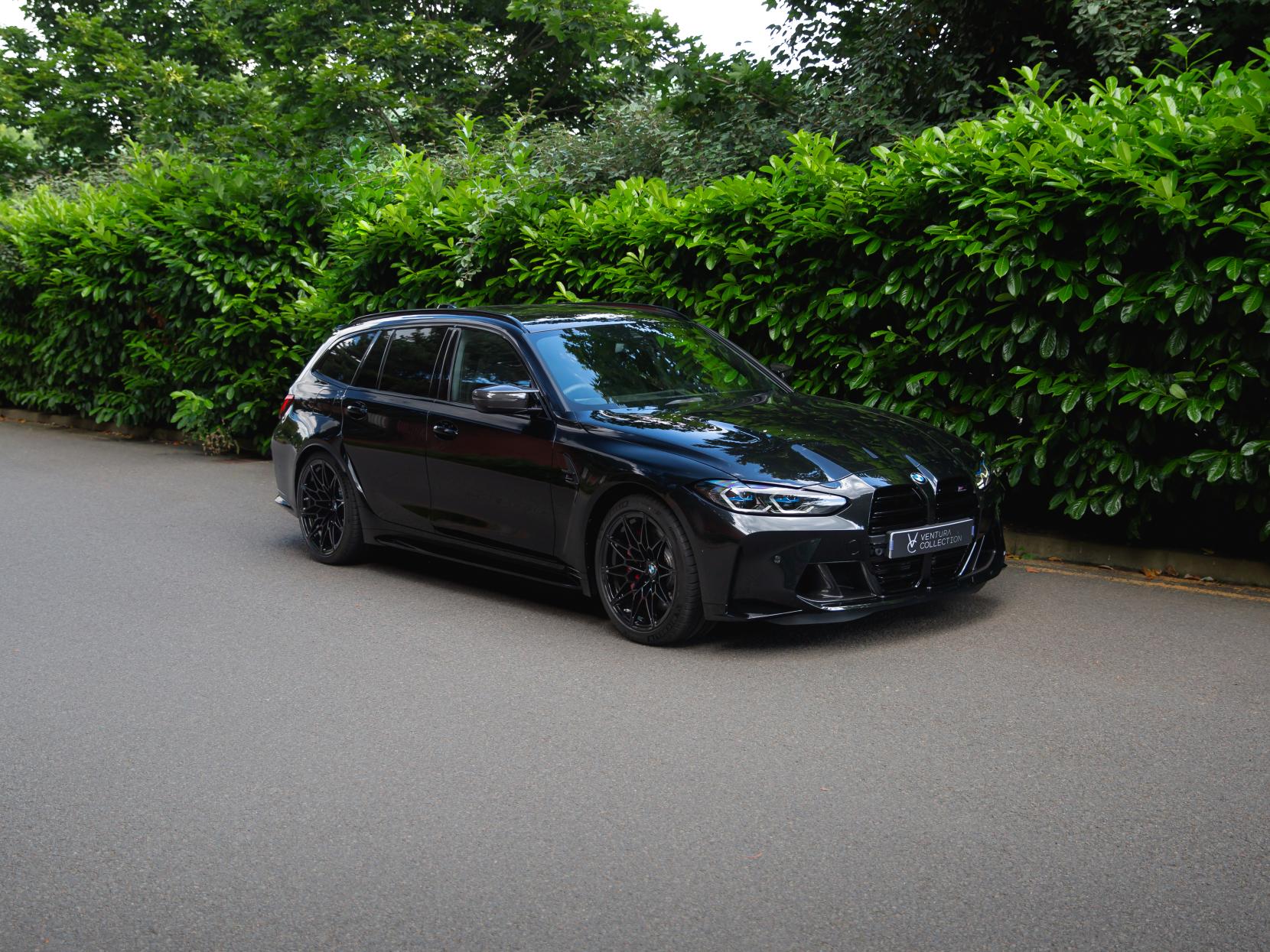BMW M3 3.0 BiTurbo Competition M Touring 5dr Petrol Steptronic xDrive Euro 6 (s/s) (510 ps)