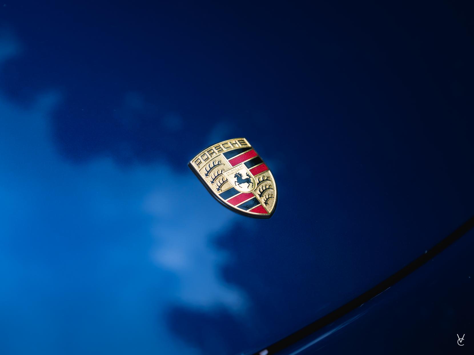 Porsche 911 3.6 996 Turbo Coupe 2dr Petrol Tiptronic S AWD (339 g/km, 414 bhp)