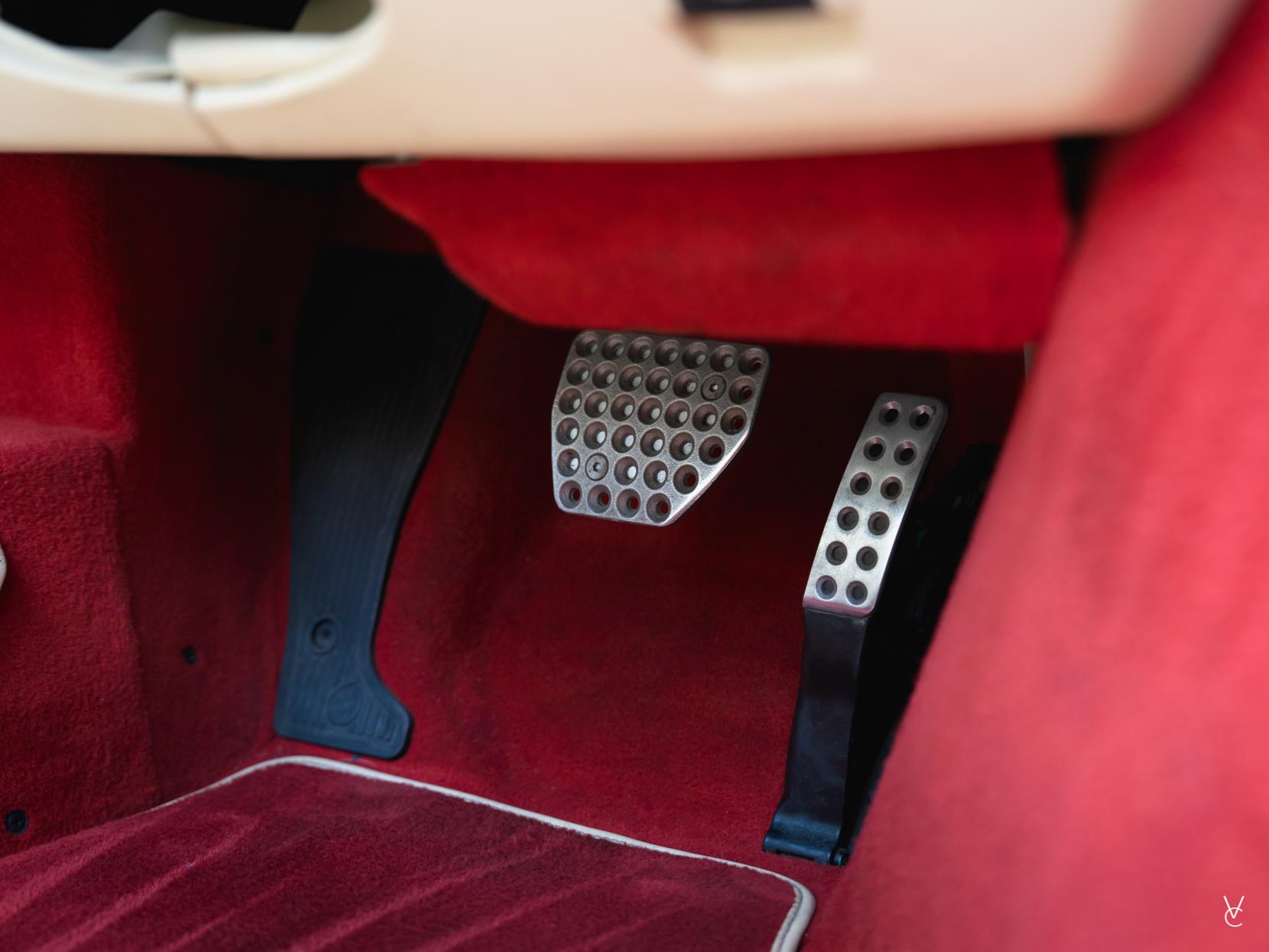 Ferrari 488 3.9T V8 Spider 2dr Petrol F1 DCT Euro 6 (s/s) (670 ps)
