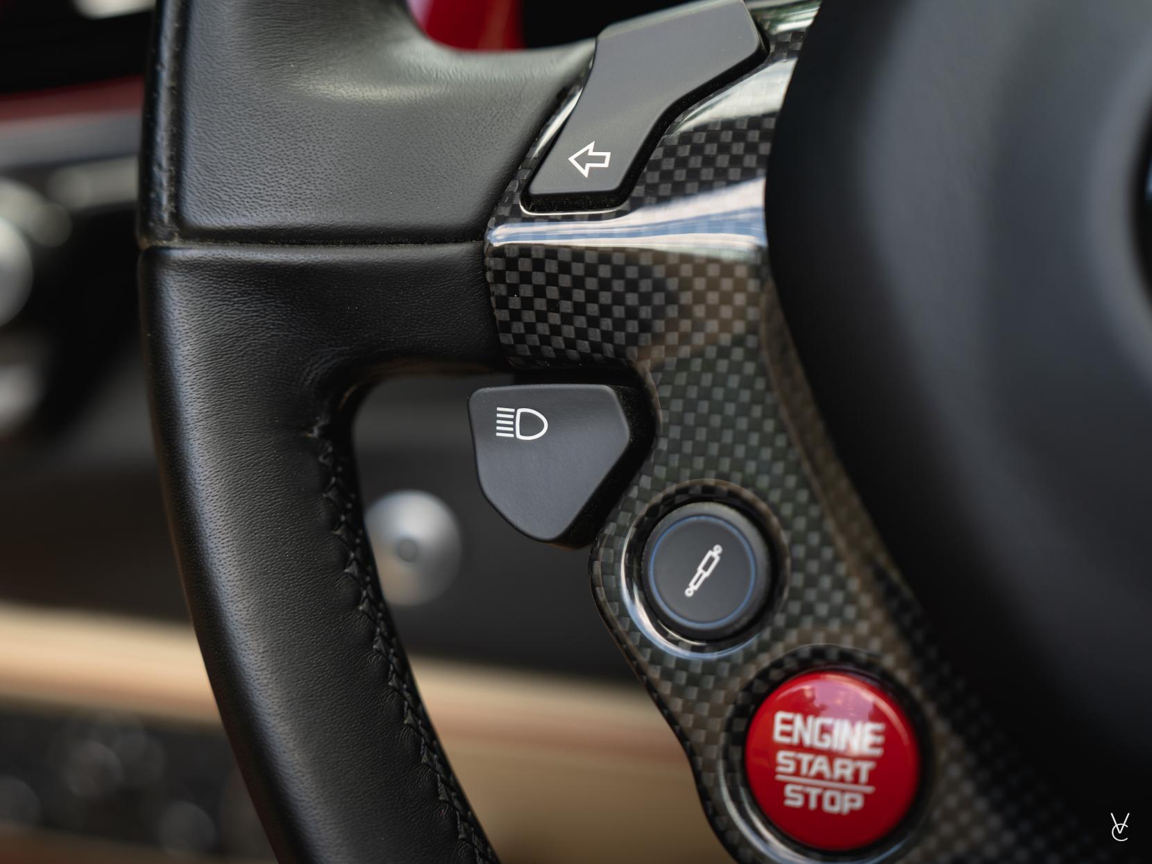 Ferrari 488 3.9T V8 Spider 2dr Petrol F1 DCT Euro 6 (s/s) (670 ps)