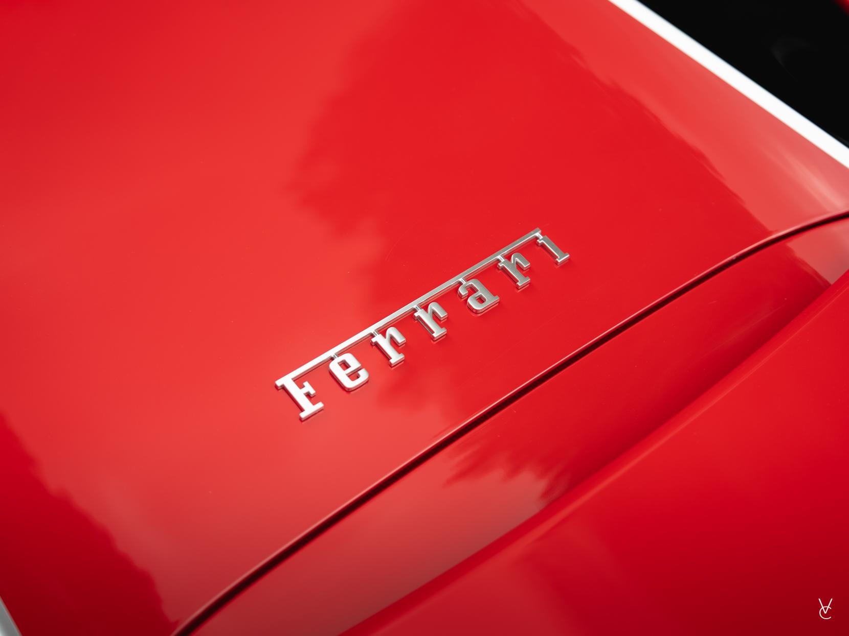 Ferrari 488 3.9T V8 Spider 2dr Petrol F1 DCT Euro 6 (s/s) (670 ps)