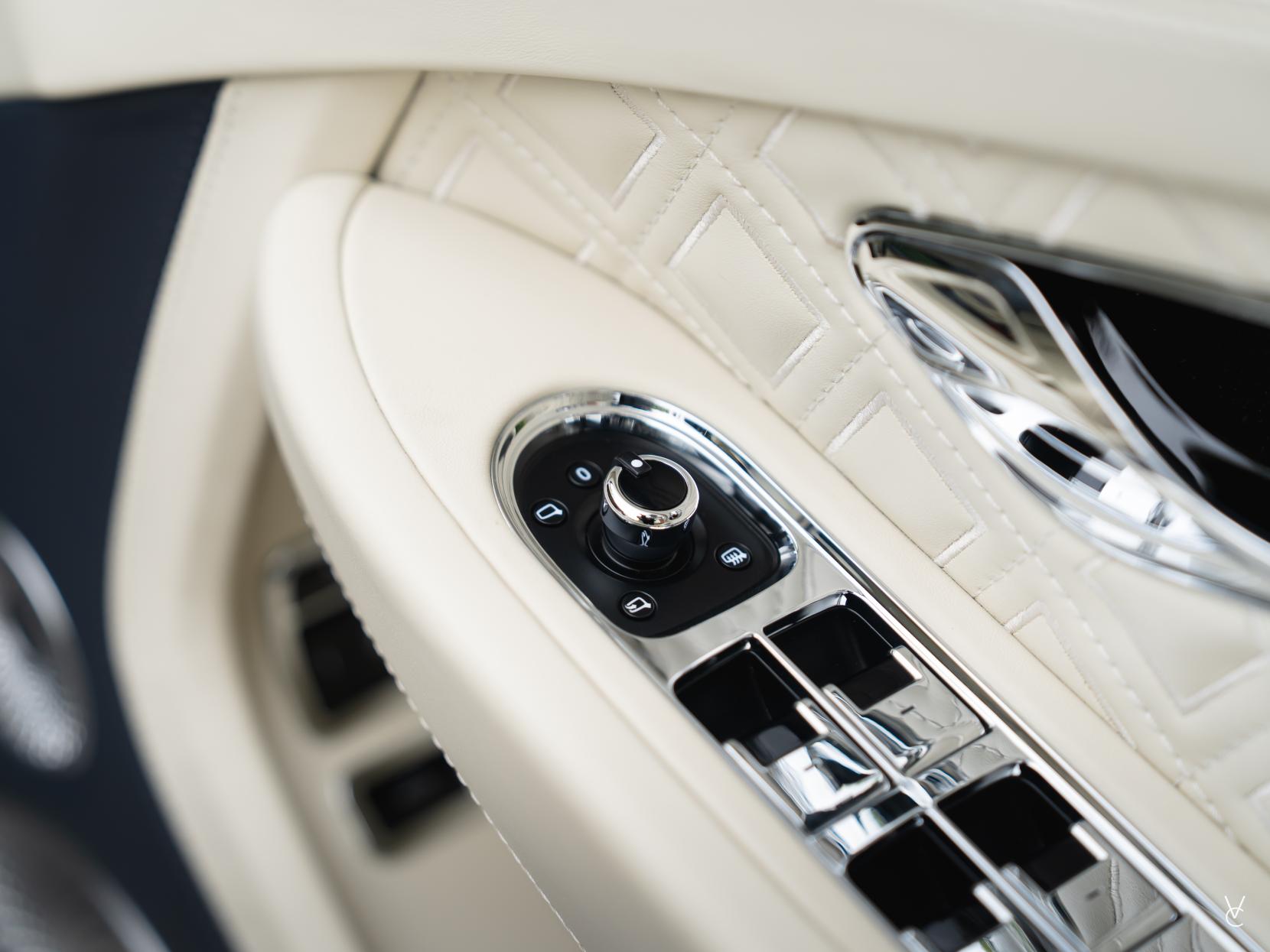 Bentley Continental 6.0 W12 GT Coupe 2dr Petrol Auto 4WD Euro 6 (635 ps)