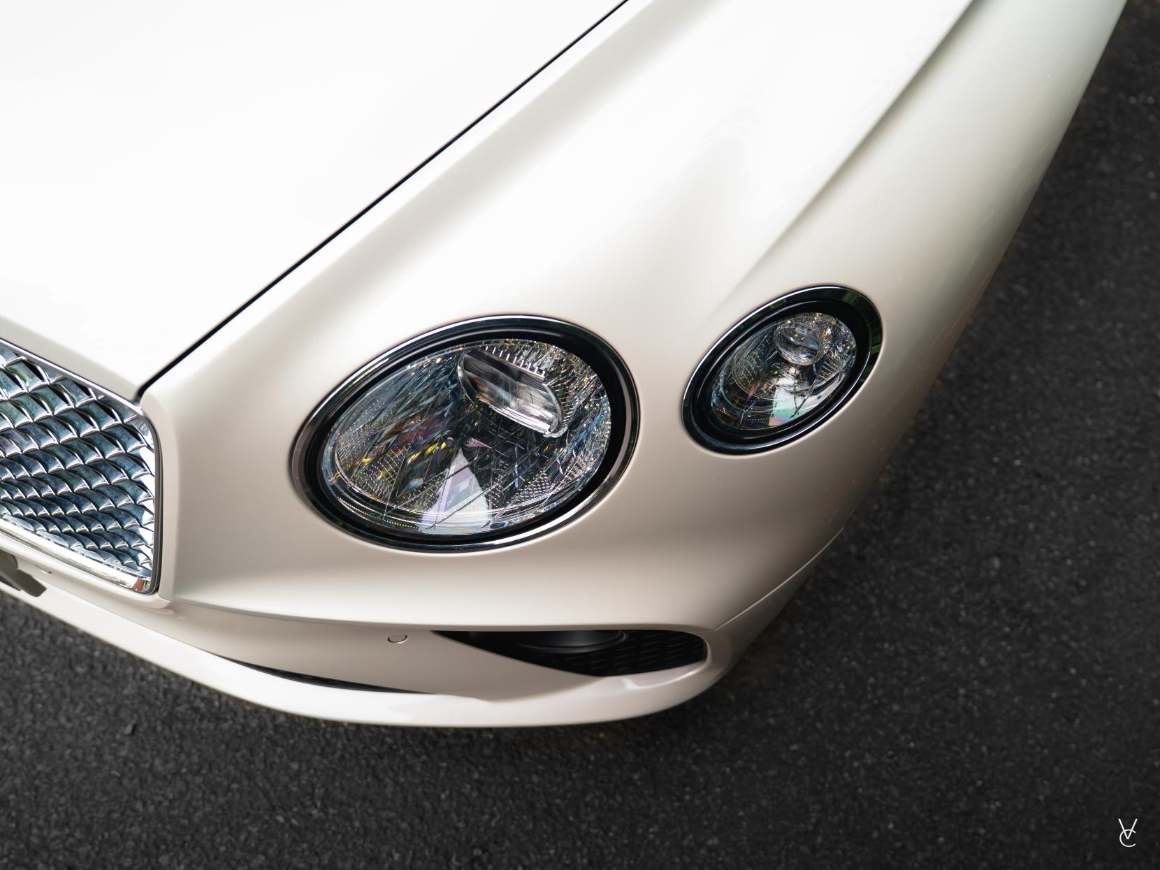 Bentley Continental 6.0 W12 GT Coupe 2dr Petrol Auto 4WD Euro 6 (635 ps)
