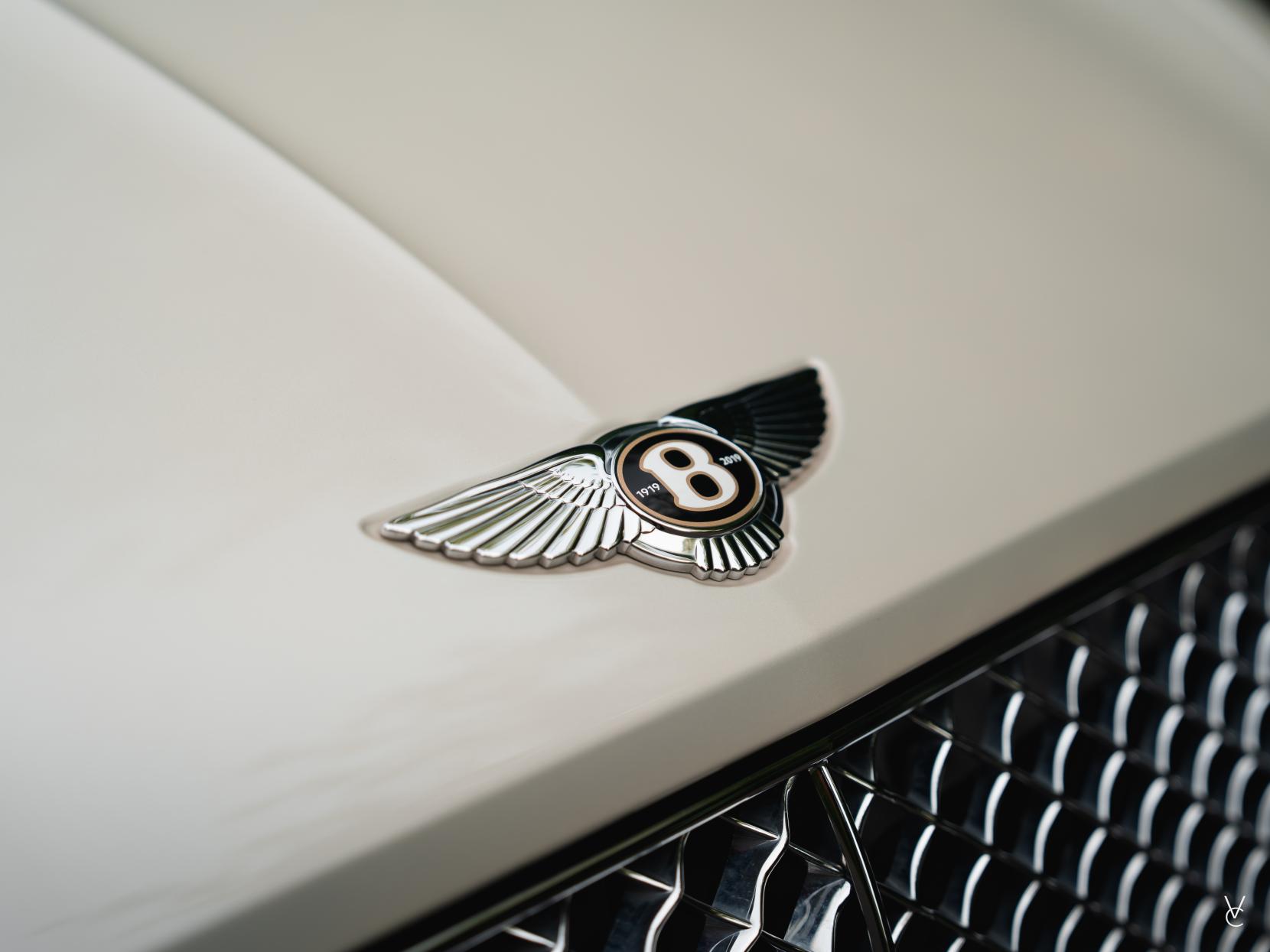 Bentley Continental 6.0 W12 GT Coupe 2dr Petrol Auto 4WD Euro 6 (635 ps)