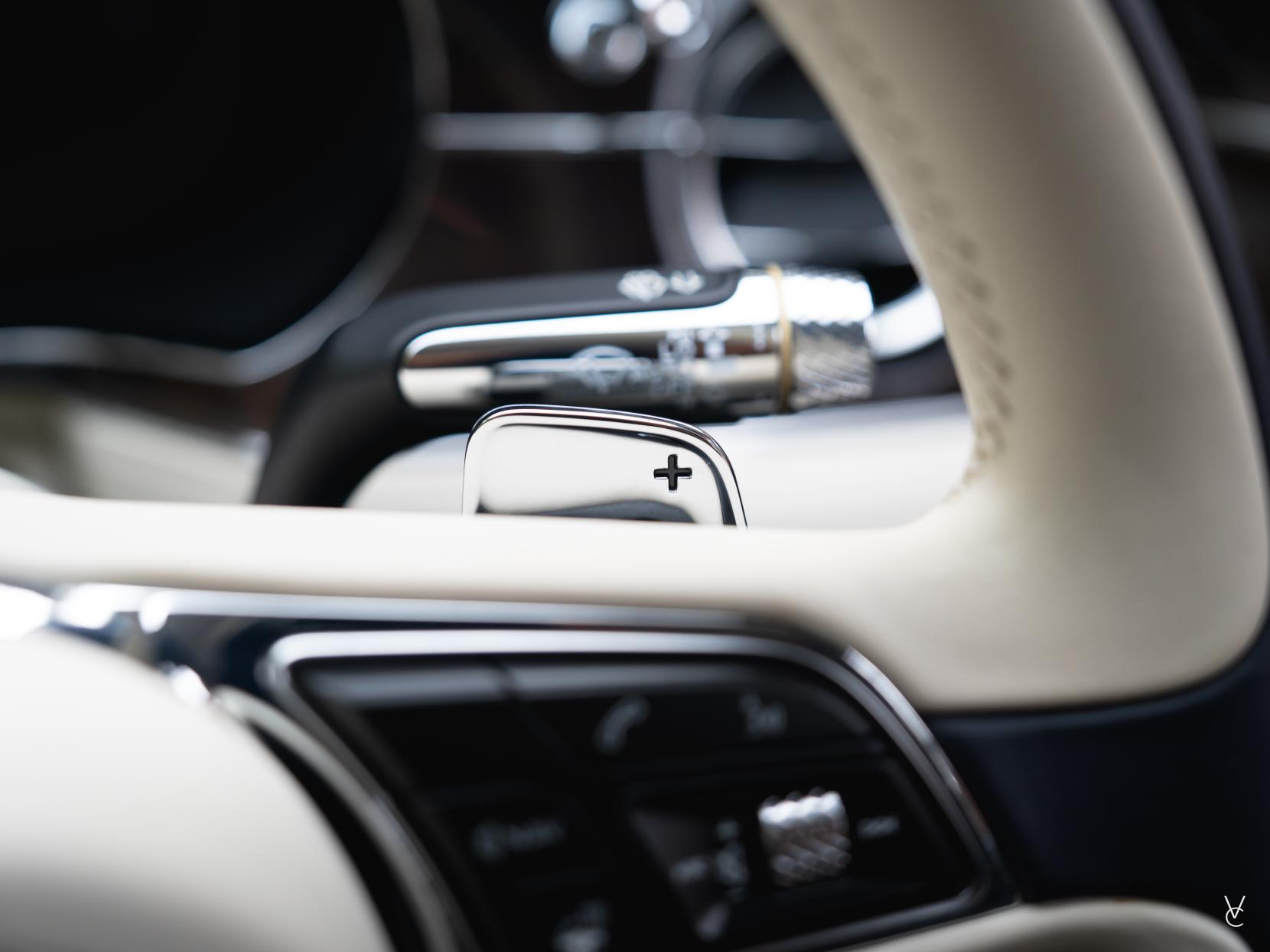Bentley Continental 6.0 W12 GT Coupe 2dr Petrol Auto 4WD Euro 6 (635 ps)