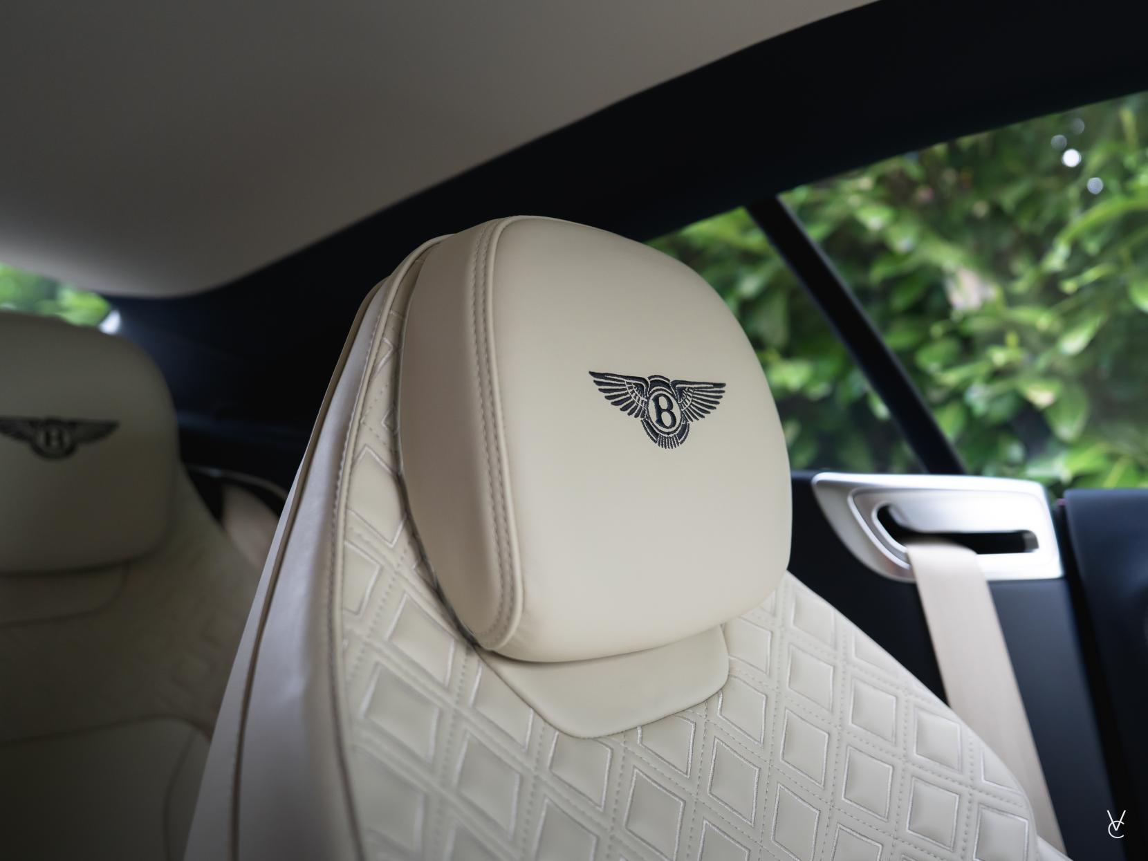Bentley Continental 6.0 W12 GT Coupe 2dr Petrol Auto 4WD Euro 6 (635 ps)