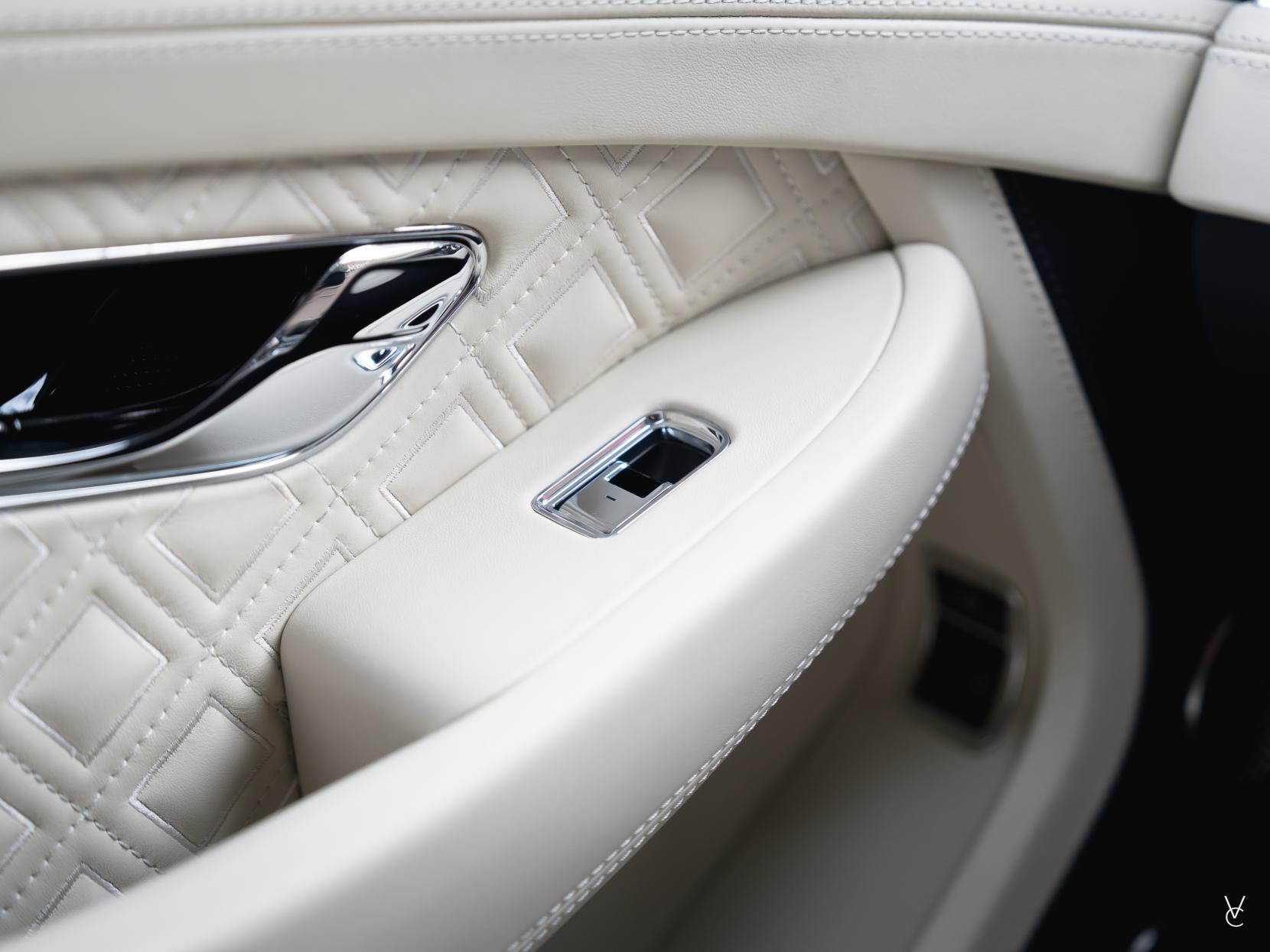 Bentley Continental 6.0 W12 GT Coupe 2dr Petrol Auto 4WD Euro 6 (635 ps)