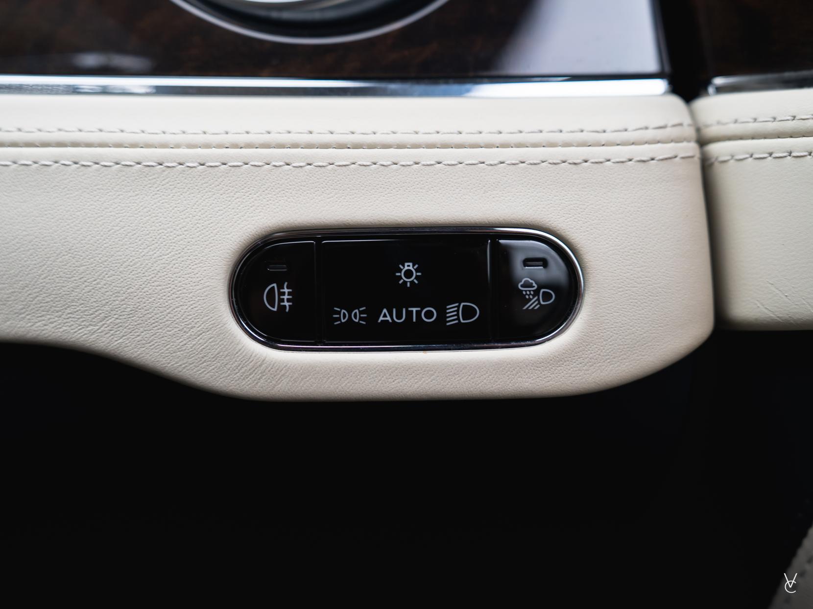Bentley Continental 6.0 W12 GT Coupe 2dr Petrol Auto 4WD Euro 6 (635 ps)