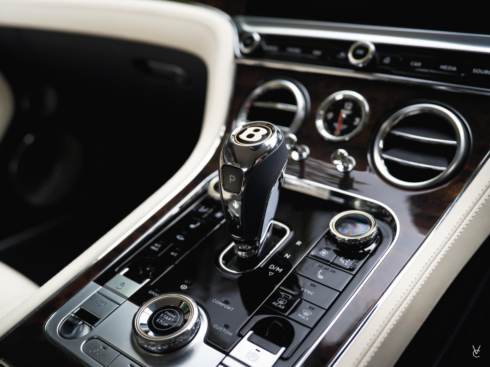 Bentley Continental 6.0 W12 GT Coupe 2dr Petrol Auto 4WD Euro 6 (635 ps)